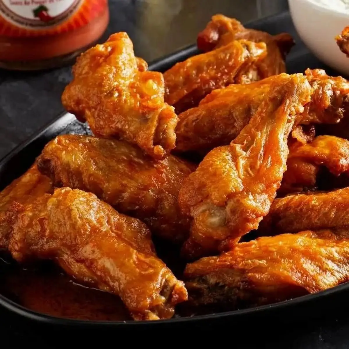 Buffalo Wing