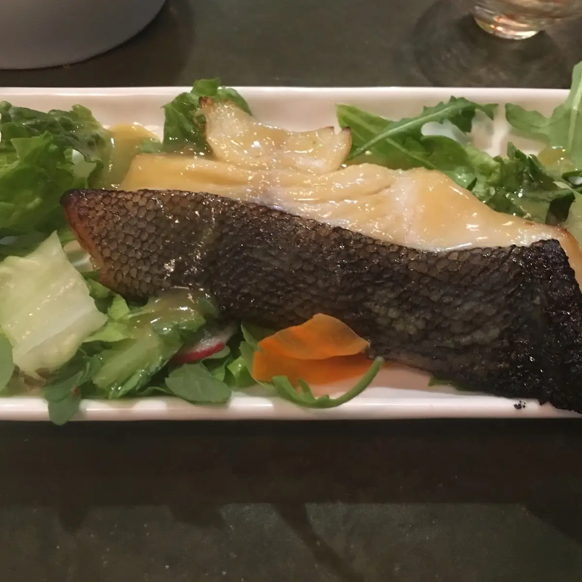 Yaki Shio Saba Mackerel