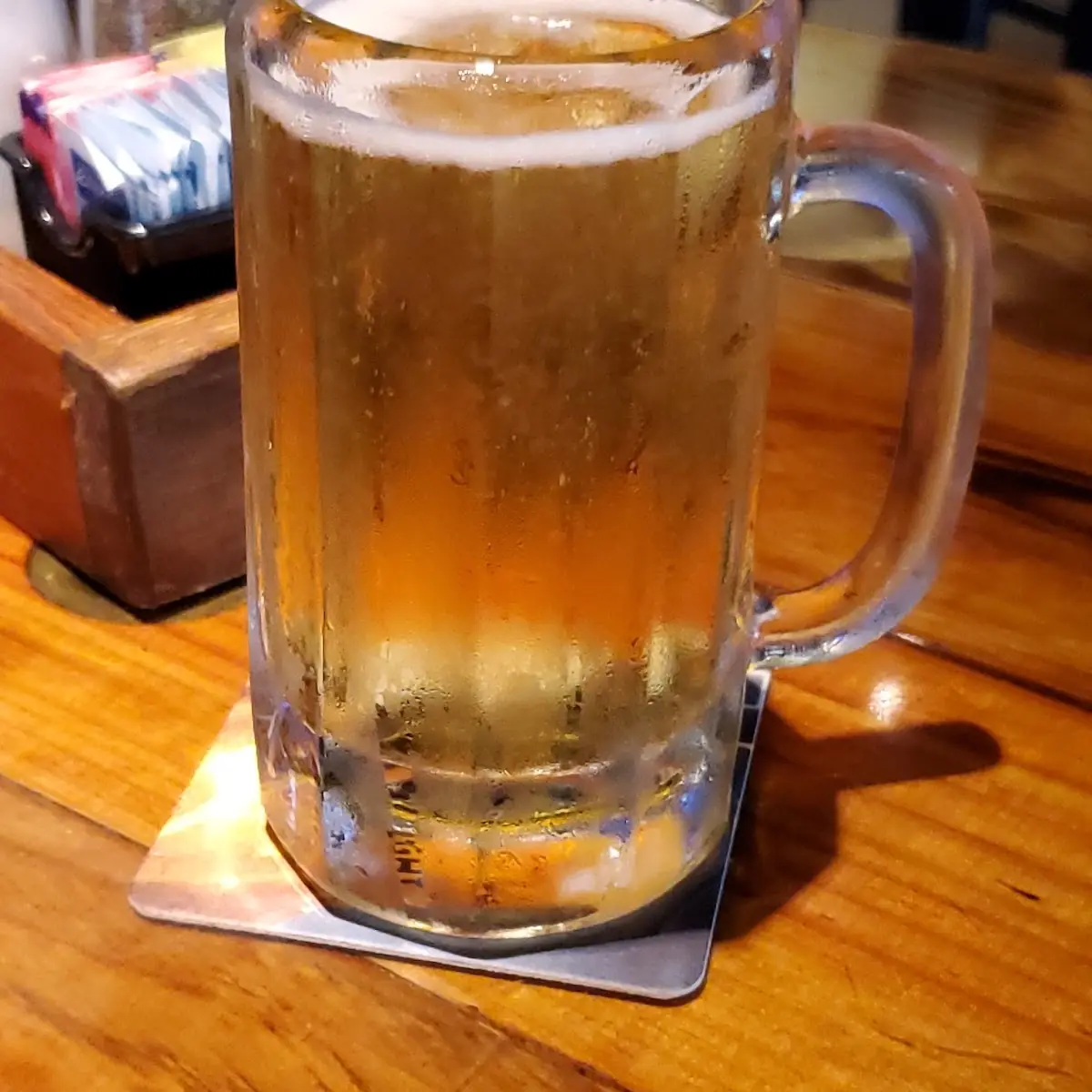 Bud Light Draft