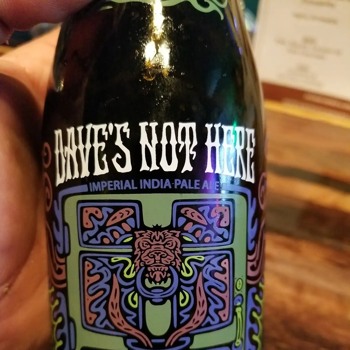 IPA Craft Beer