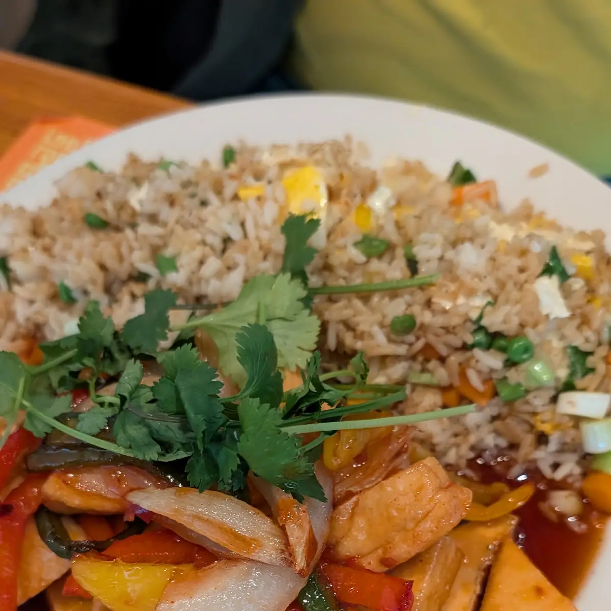 Brown Rice