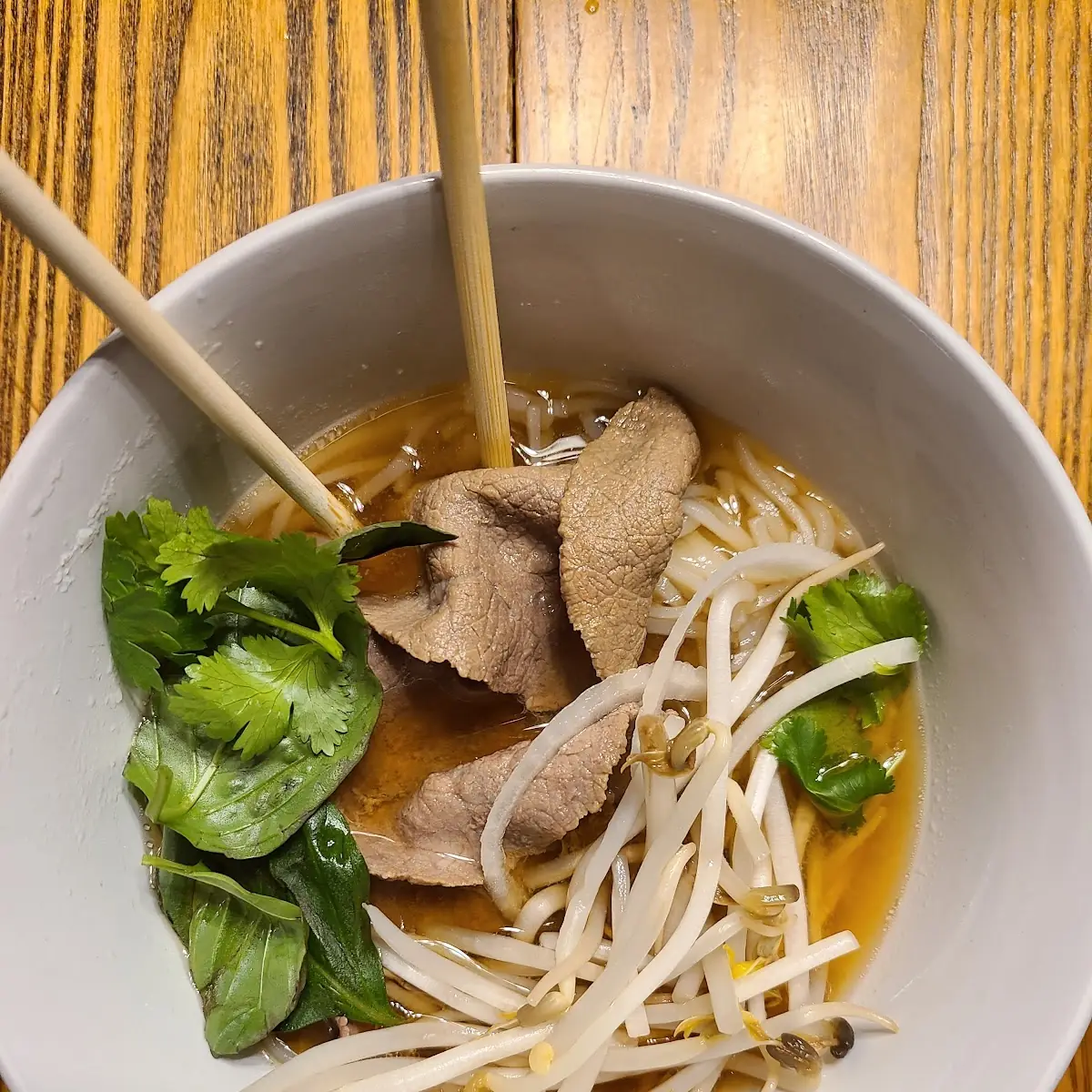 Phở Chay
