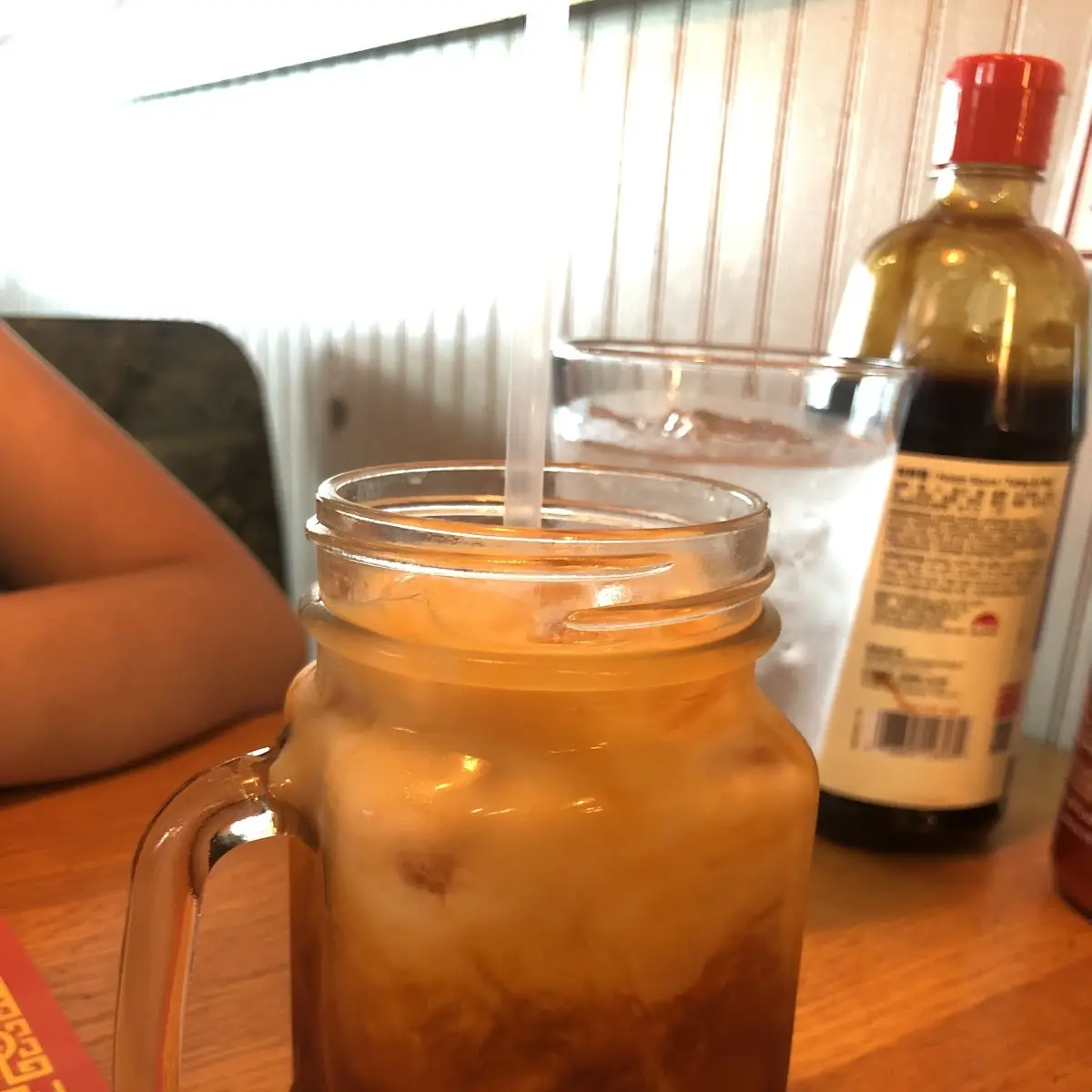 Thai Iced Tea