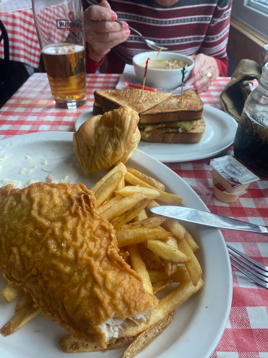 Western Sandwich