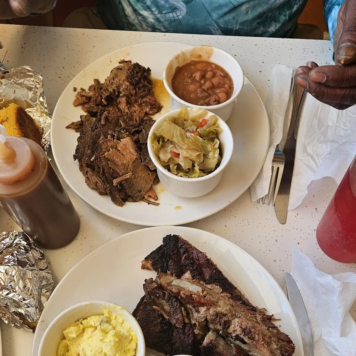 Pulled Pork