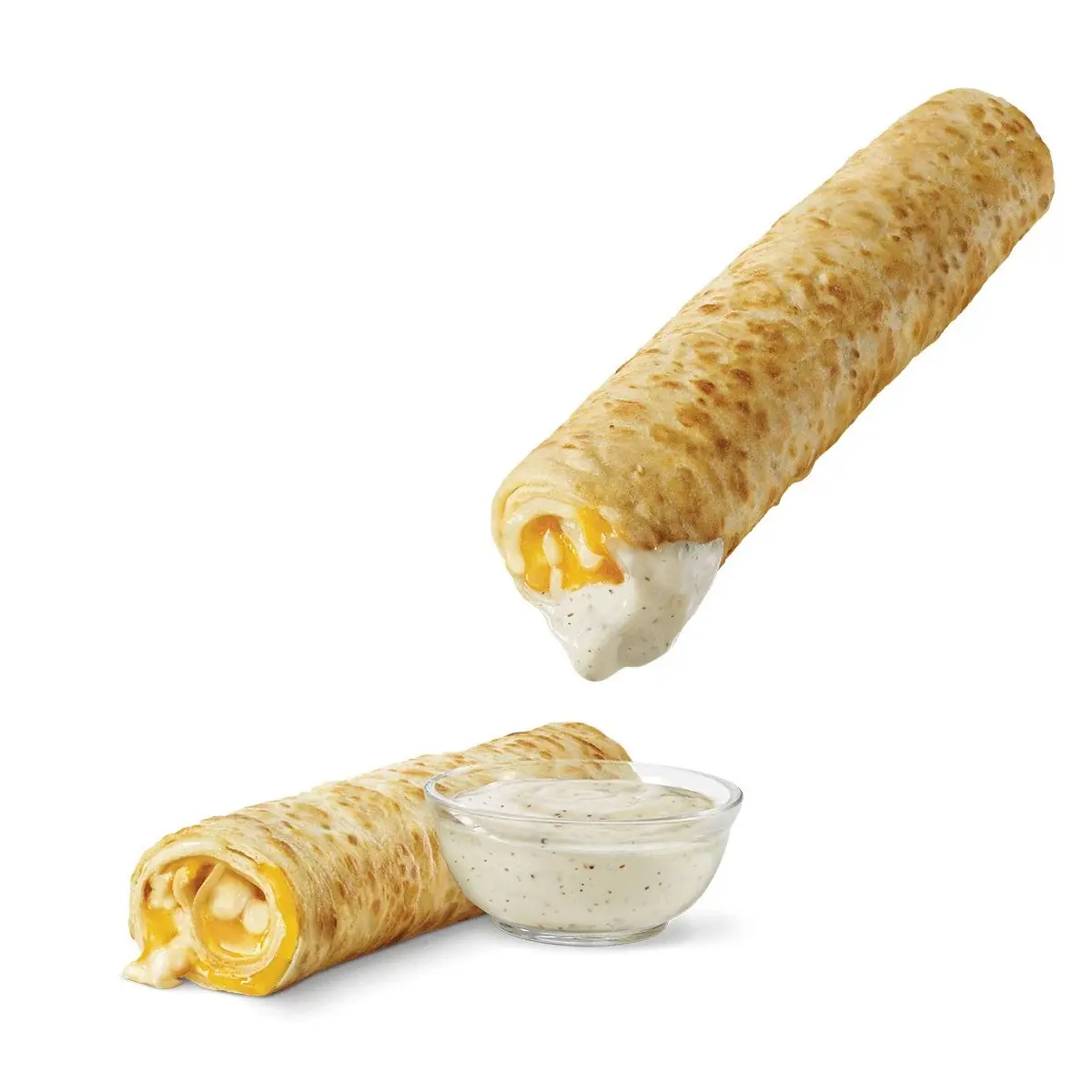 Egg & Cheese Wrap
