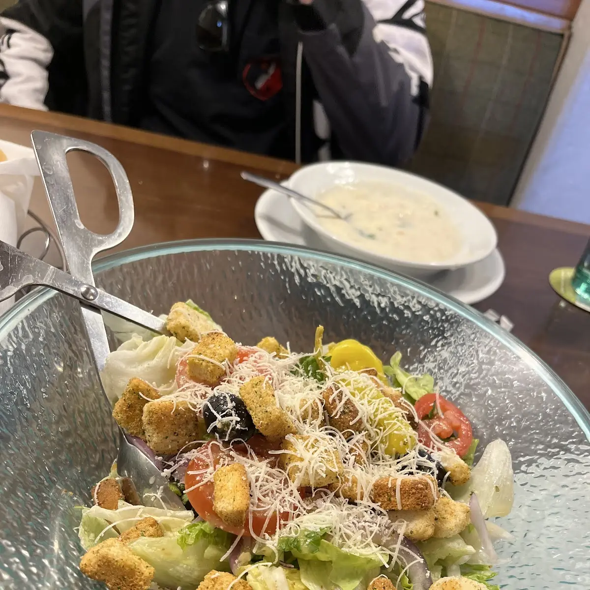 Caesar Salad