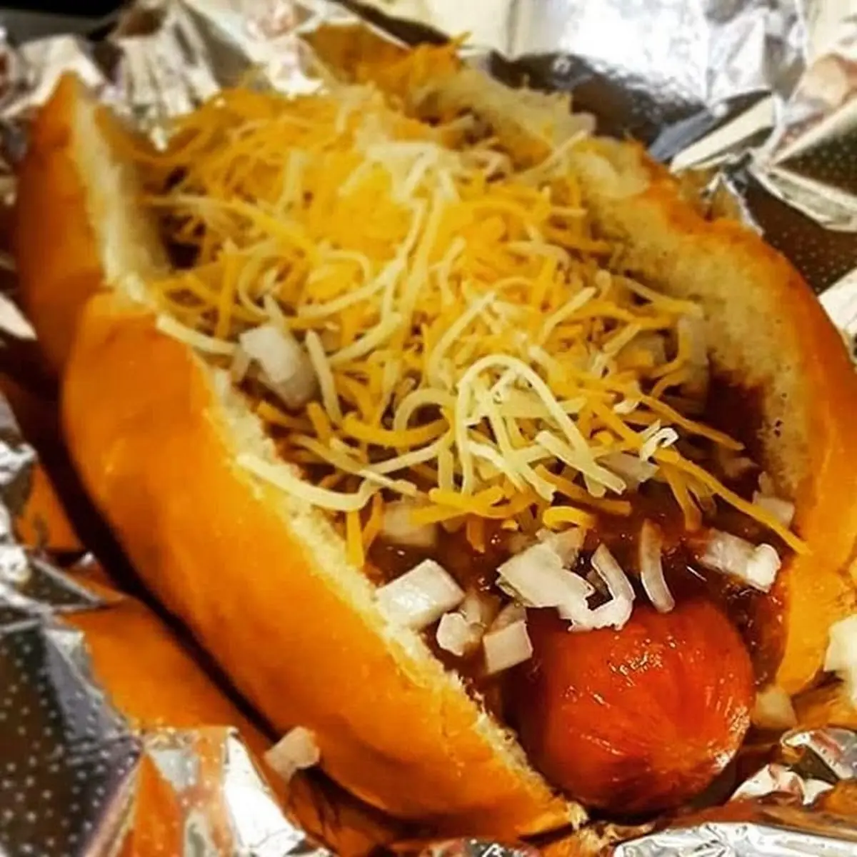 Chili Dog