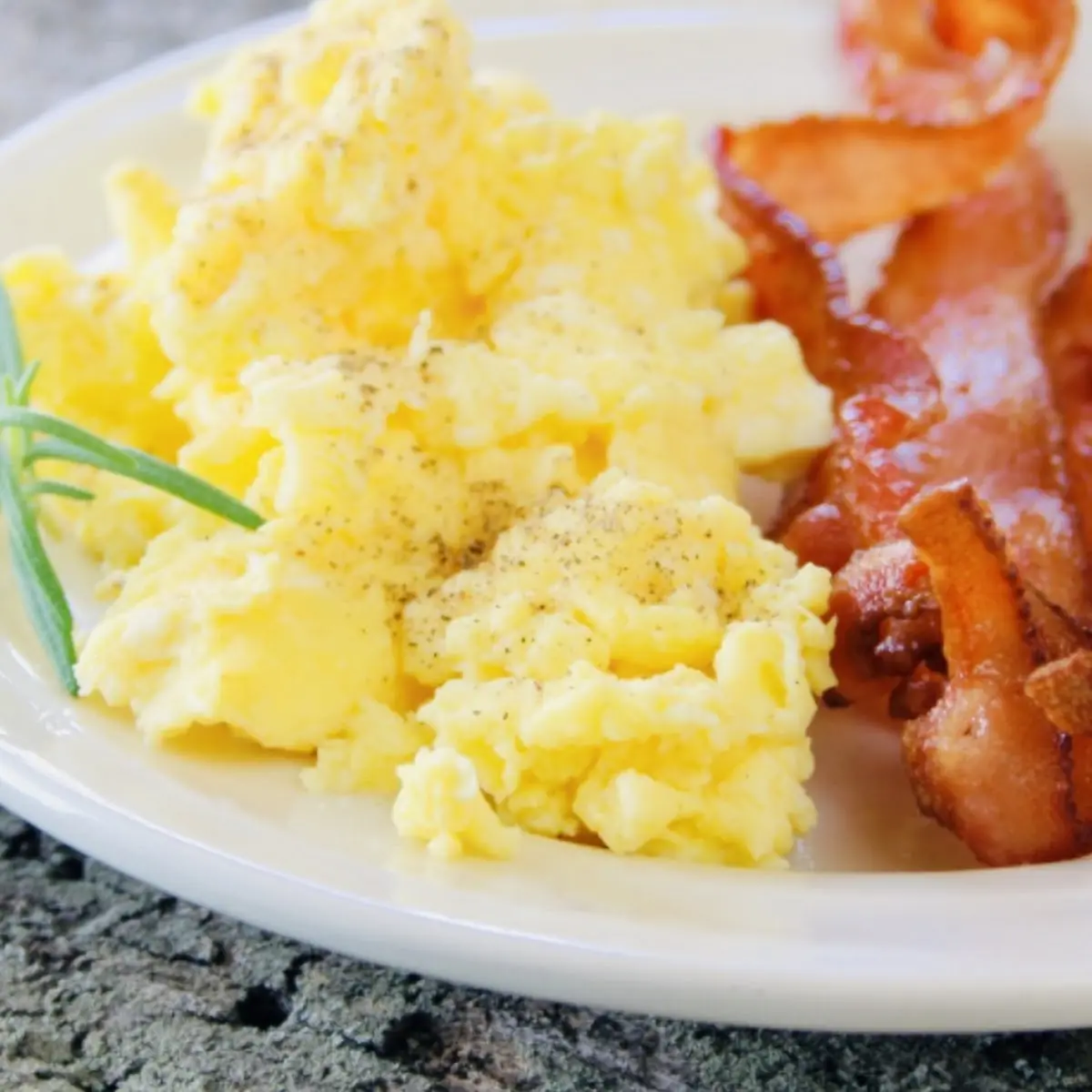 Scrambled Eggs