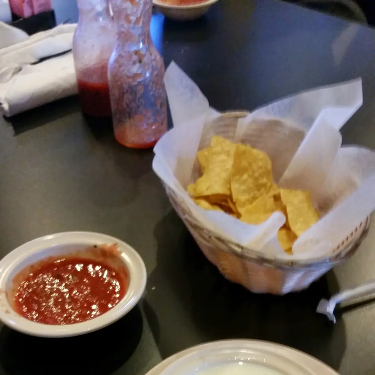 Cheese Dip