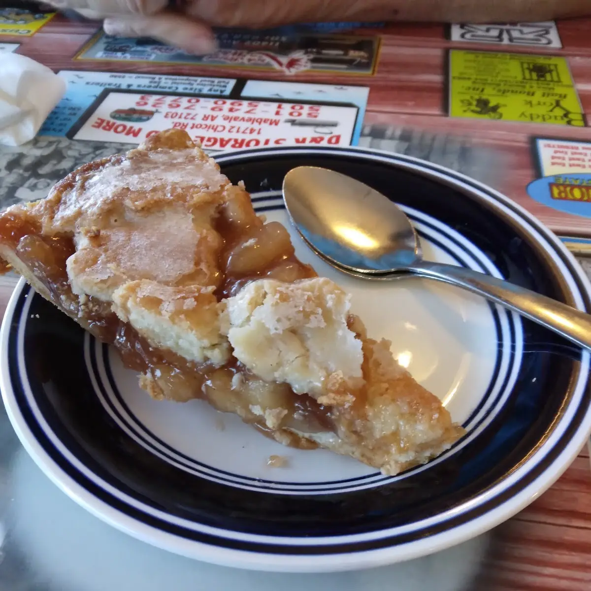Apple Pie