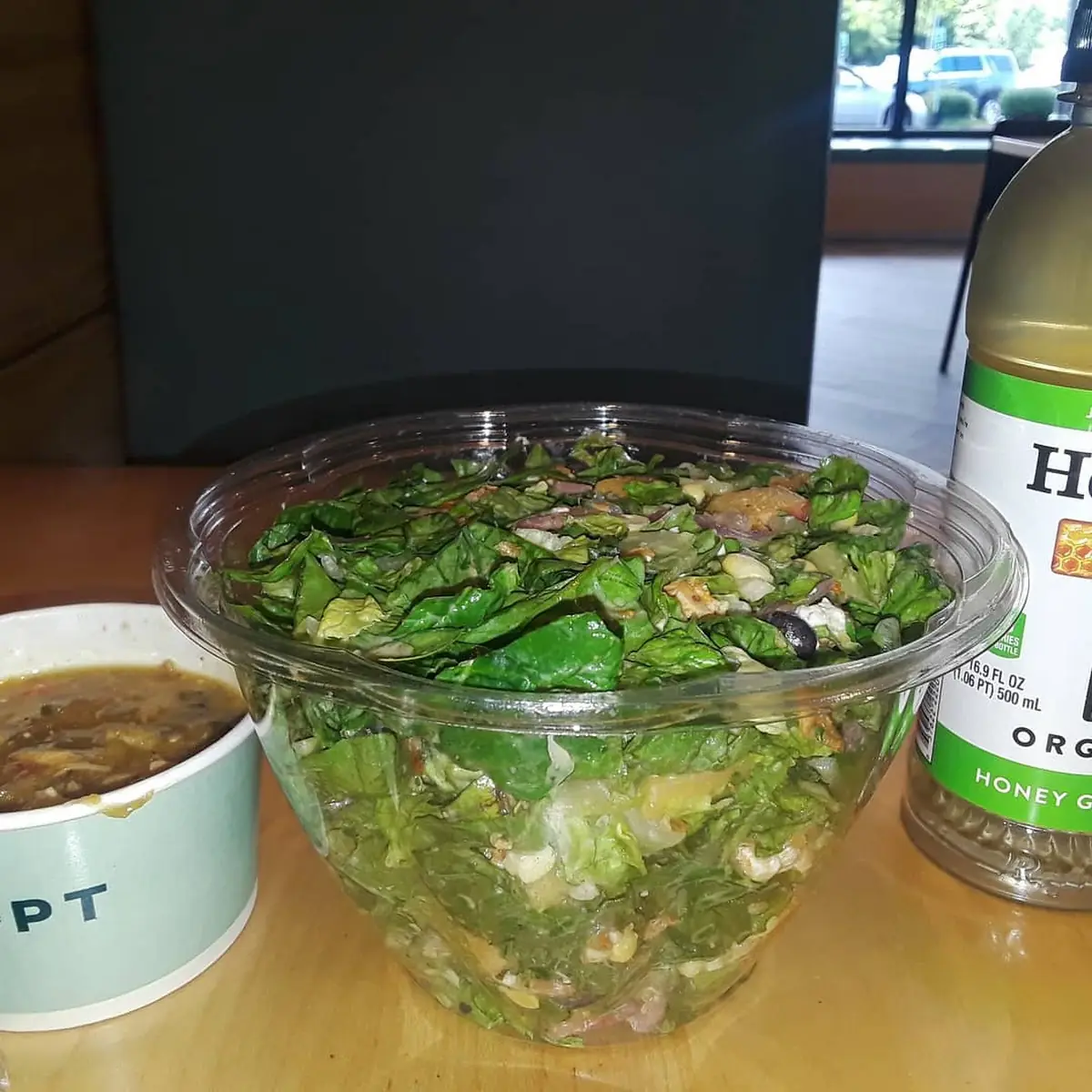 Georgia Cobb Summer Salad