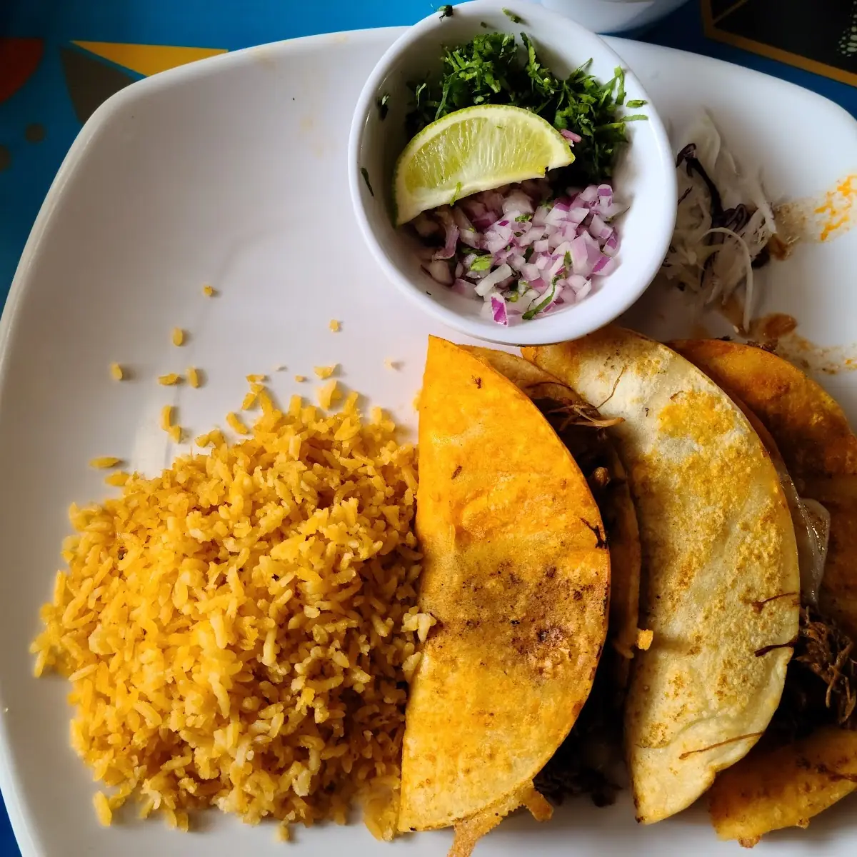 AC Birria Taco
