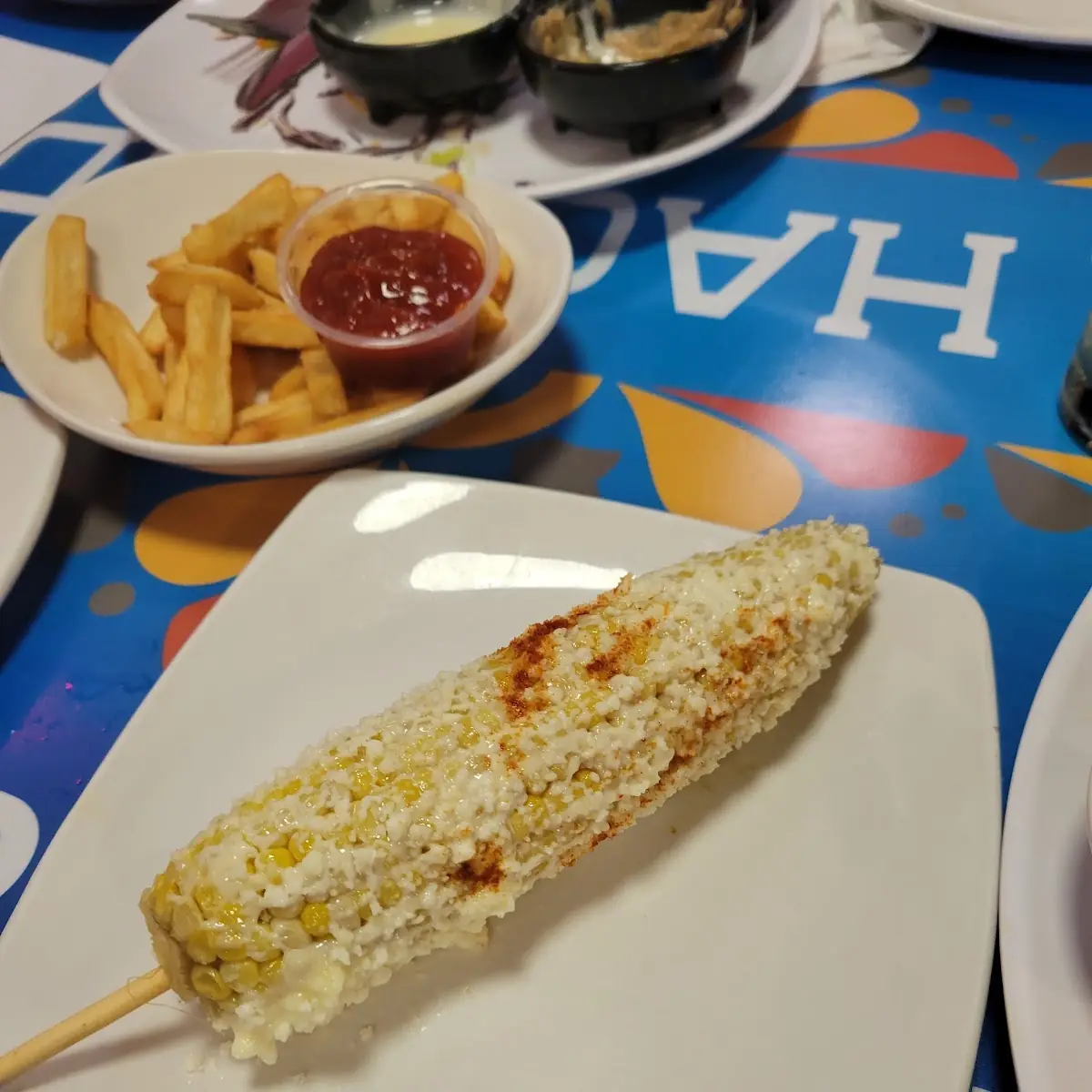 El Monte Empanadas