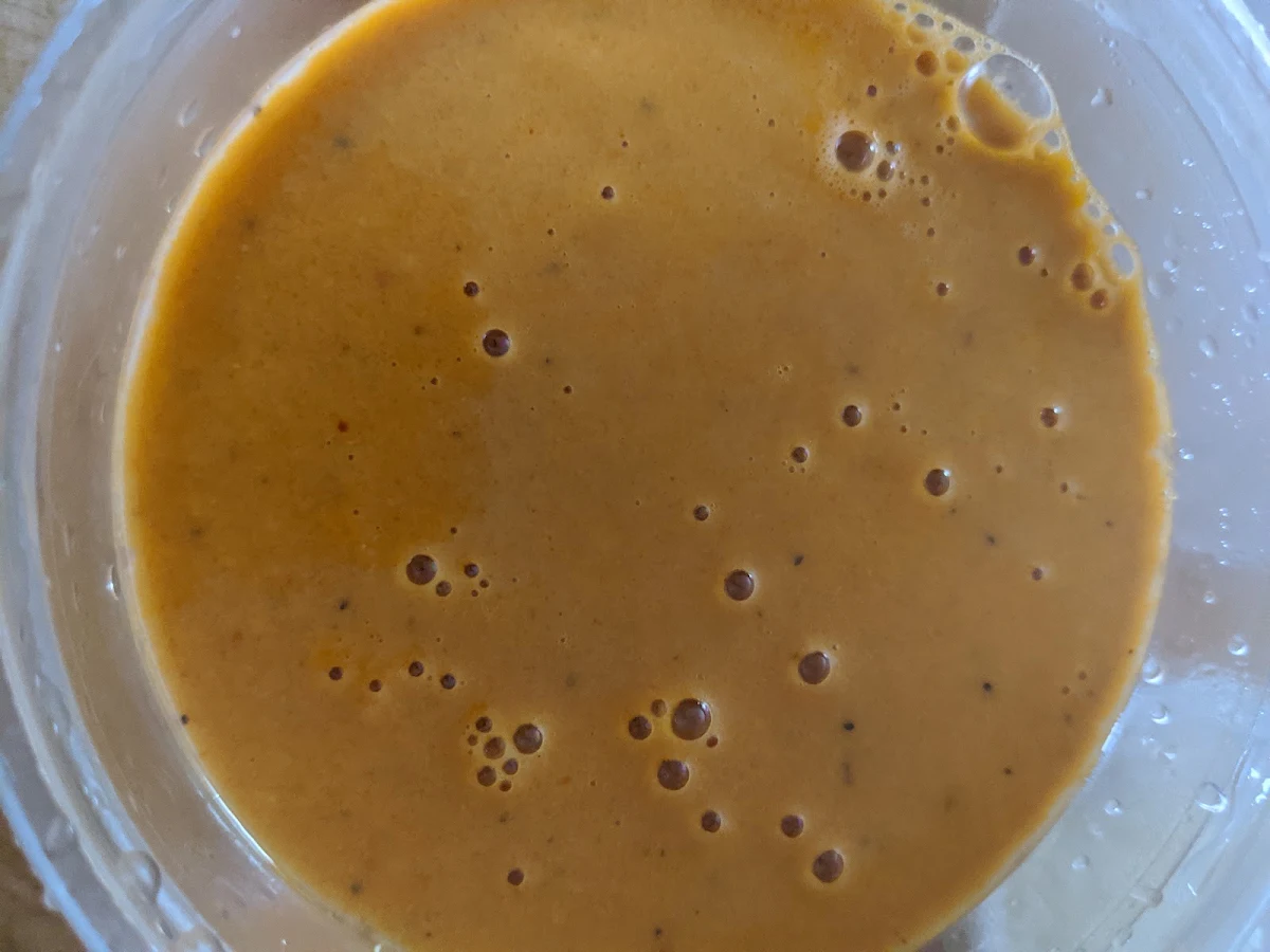 Tomato Soup