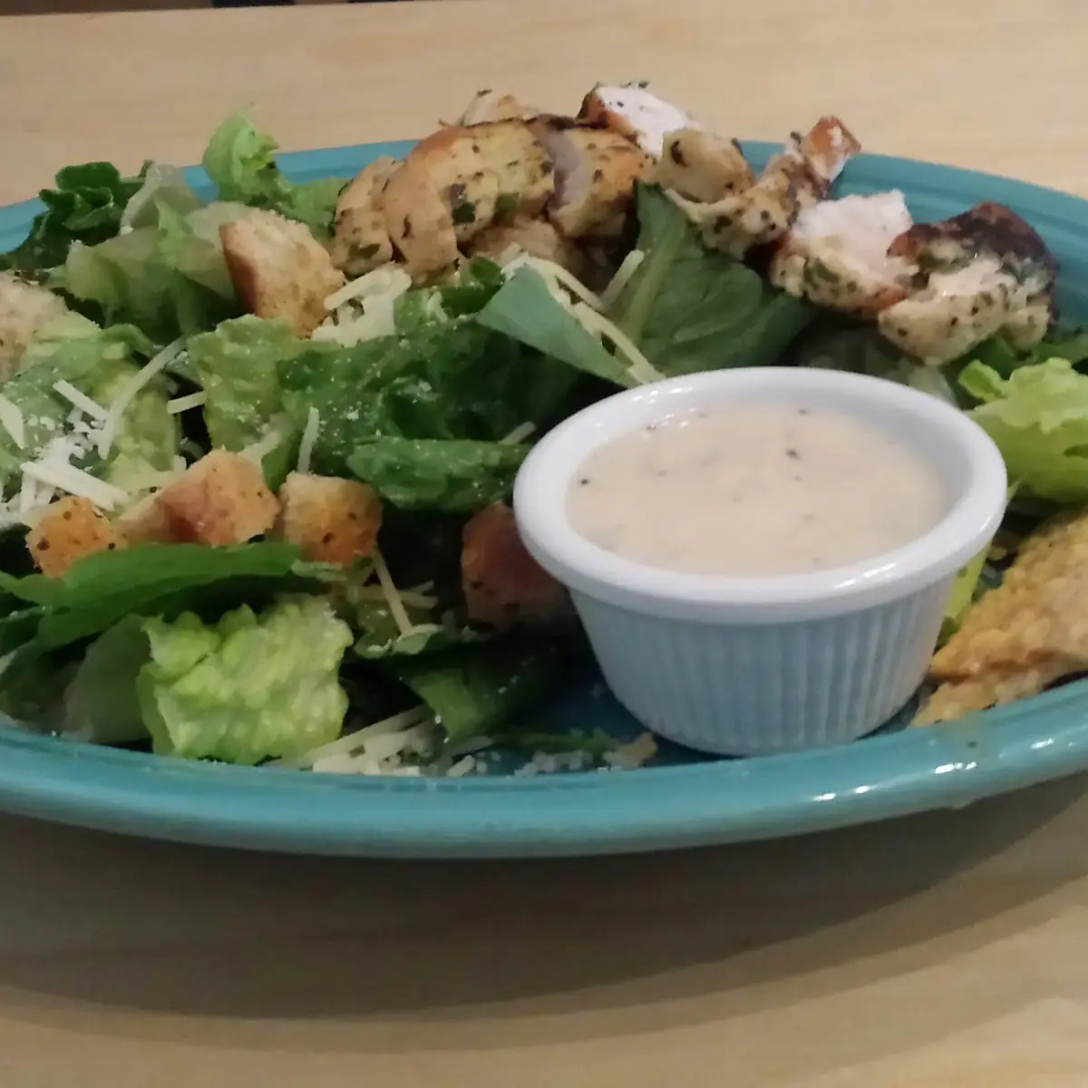 Cesar Salad