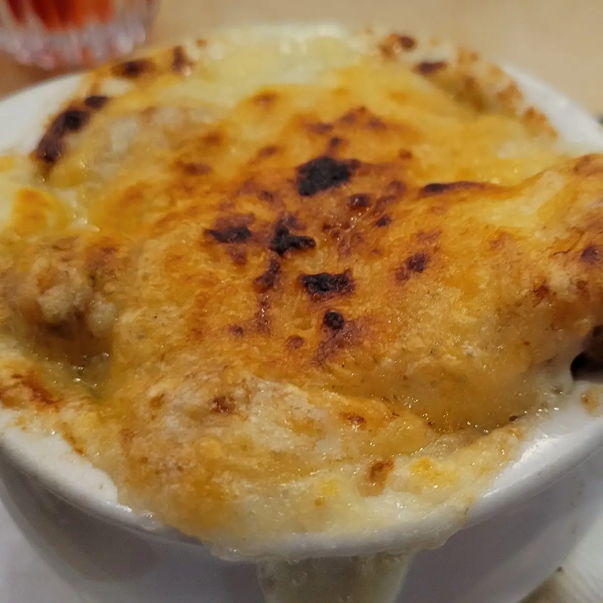 French Onion Soup