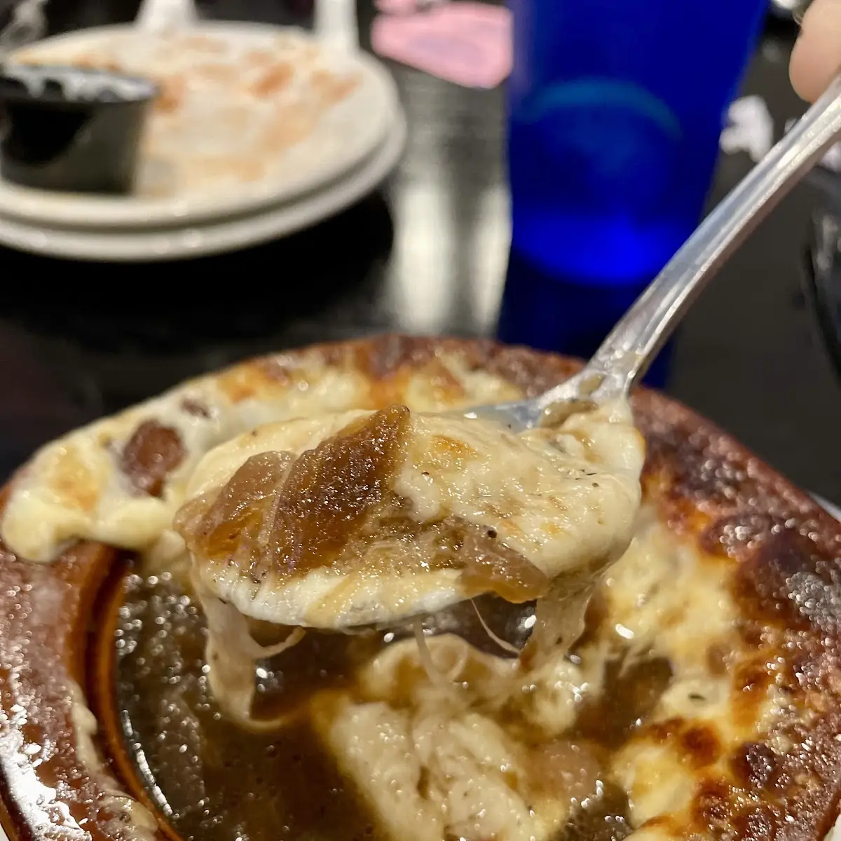 French Onion