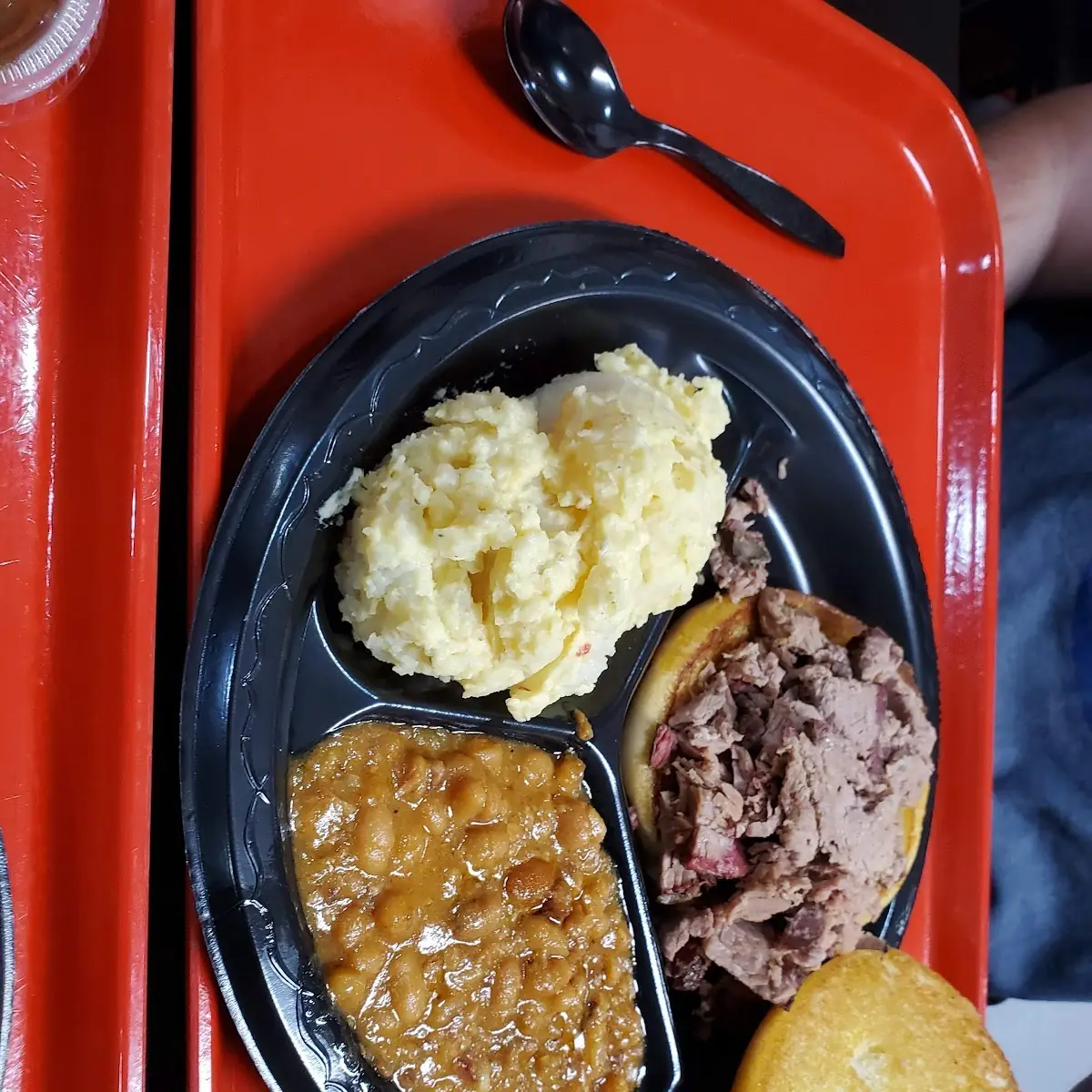 BBQ Brisket