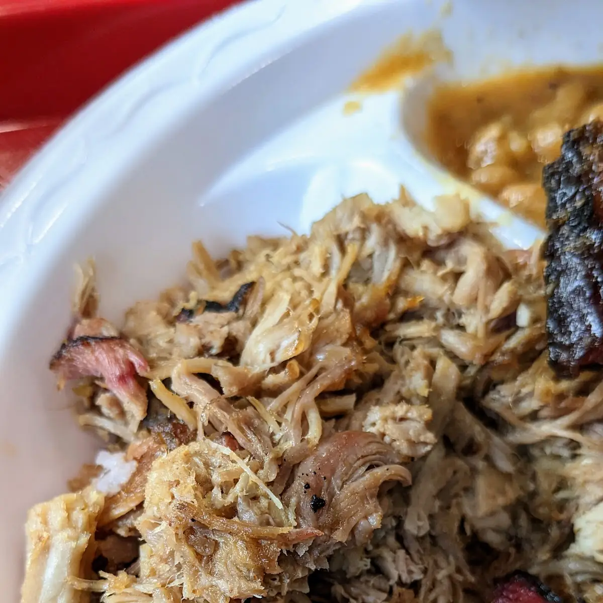 Pulled Pork