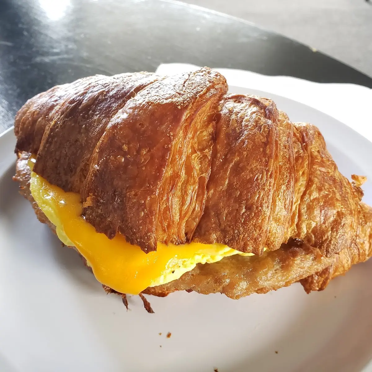 Westender Sausage Patty