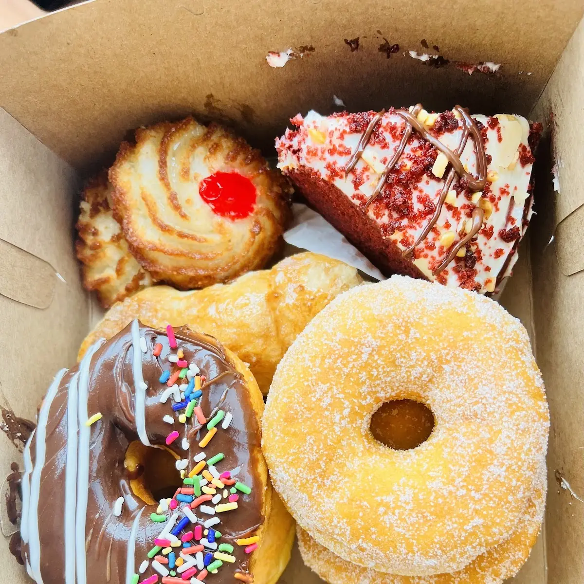 Doughnut