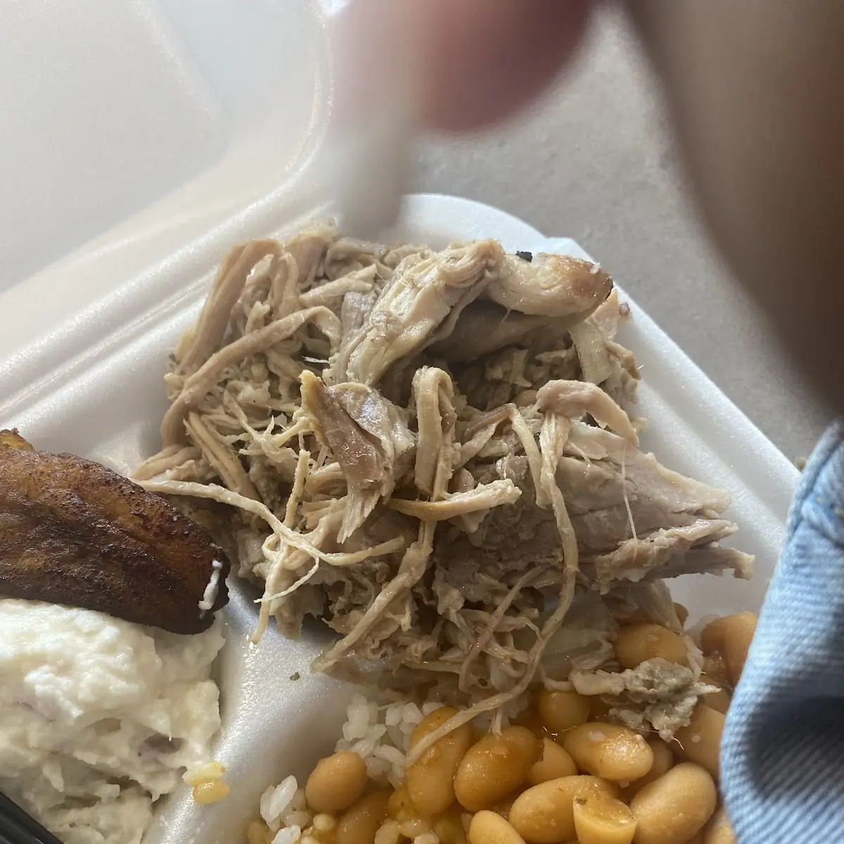 Pulled Pork