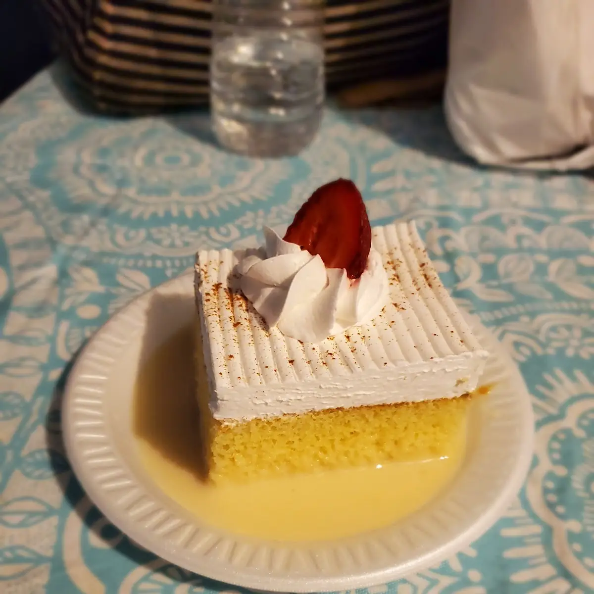 Tres Leche Original