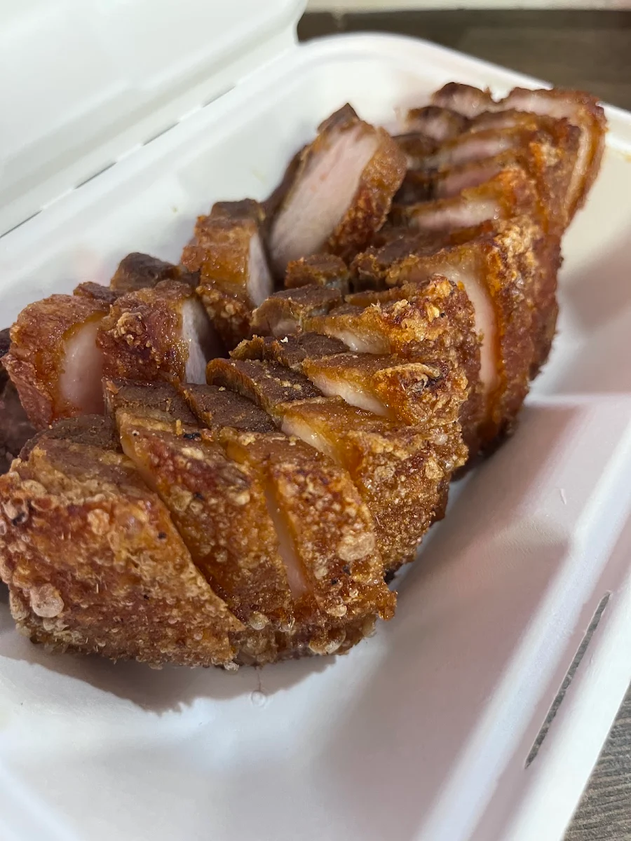 Lechon Kawali