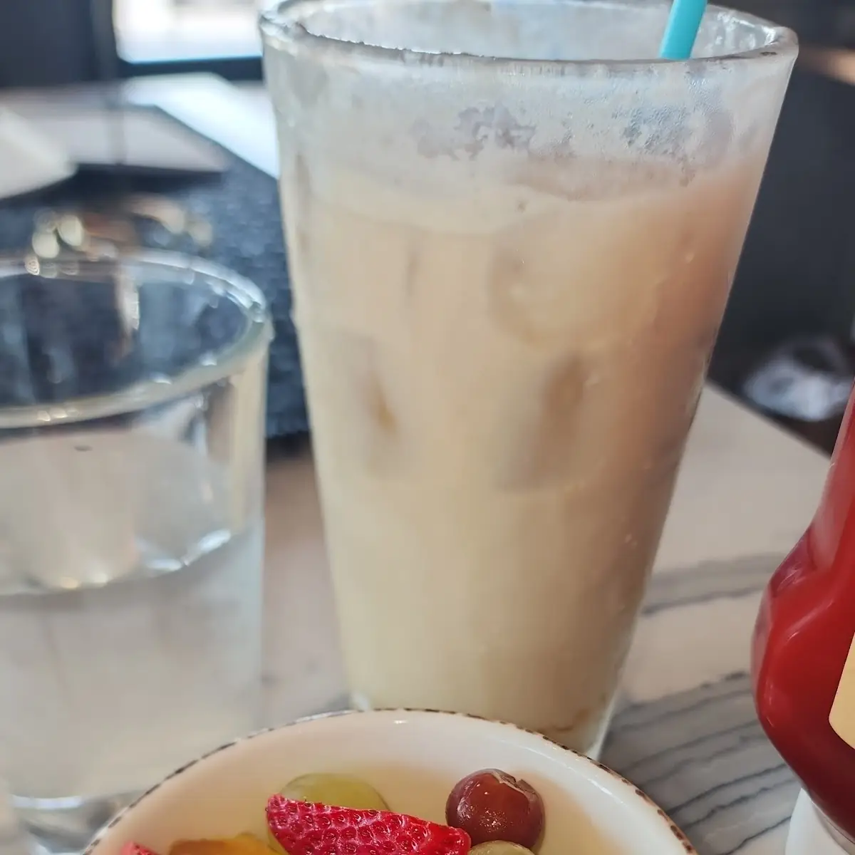 Fresh Fruit