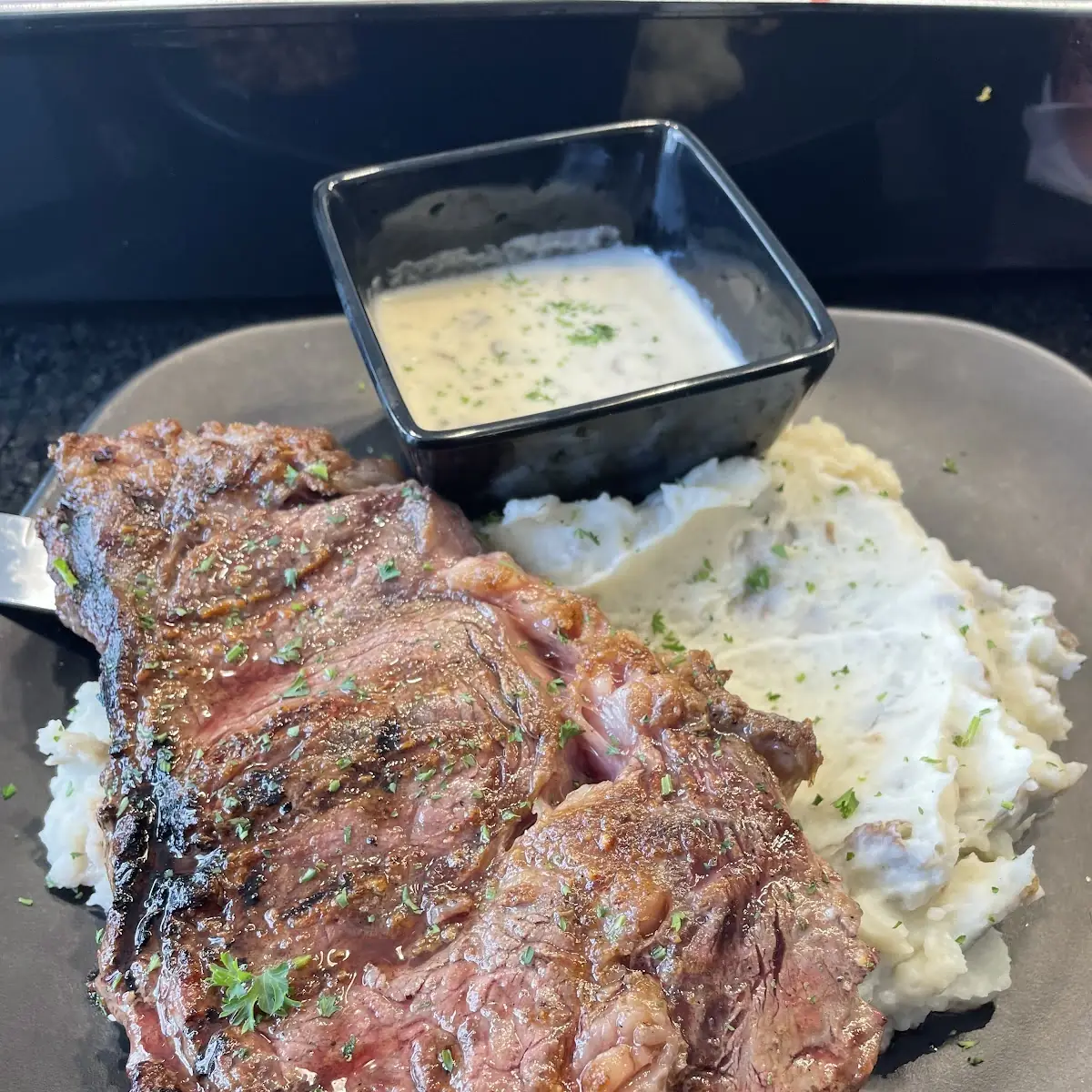 Ribeye