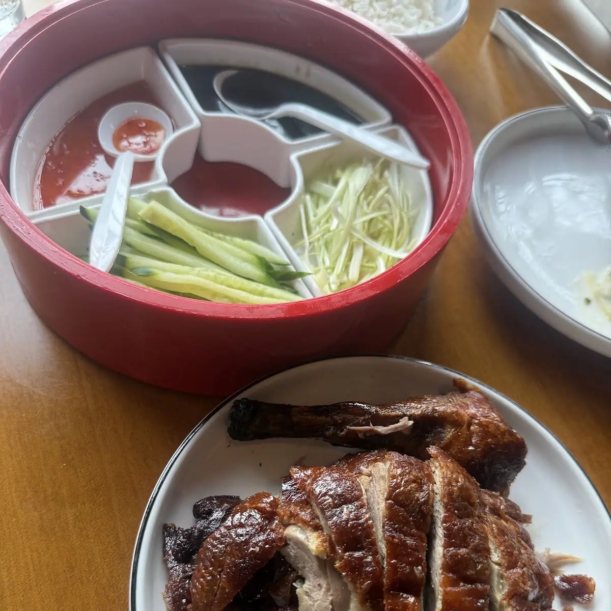 Peking Duck