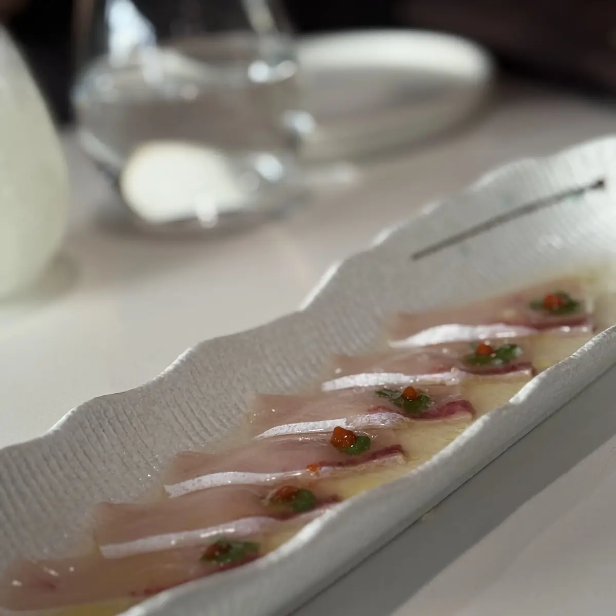 Yellow Tail