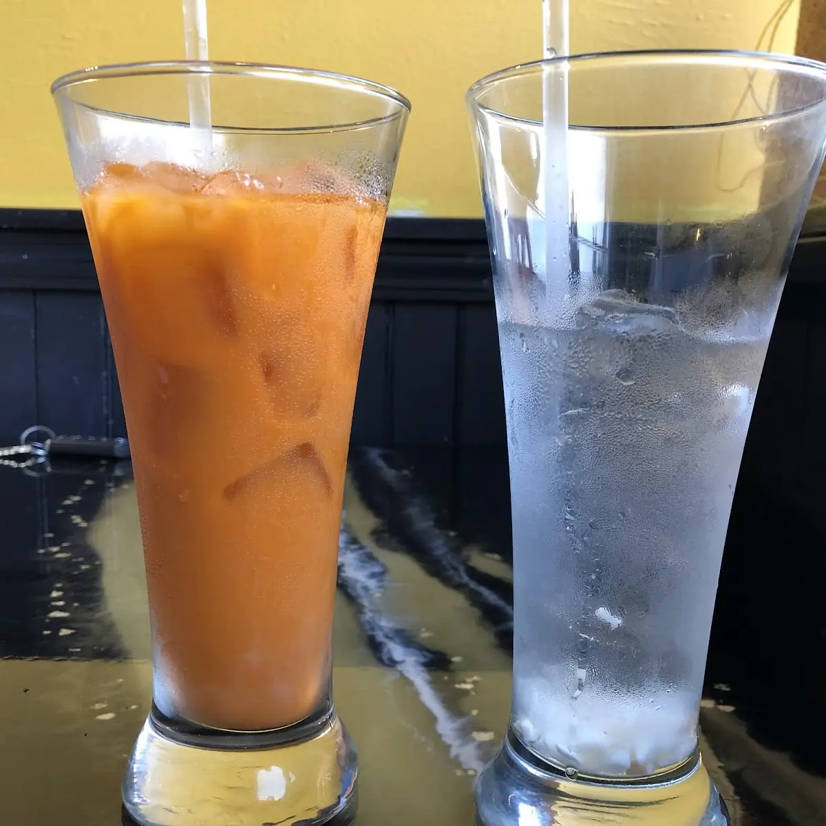 Thai Iced Tea