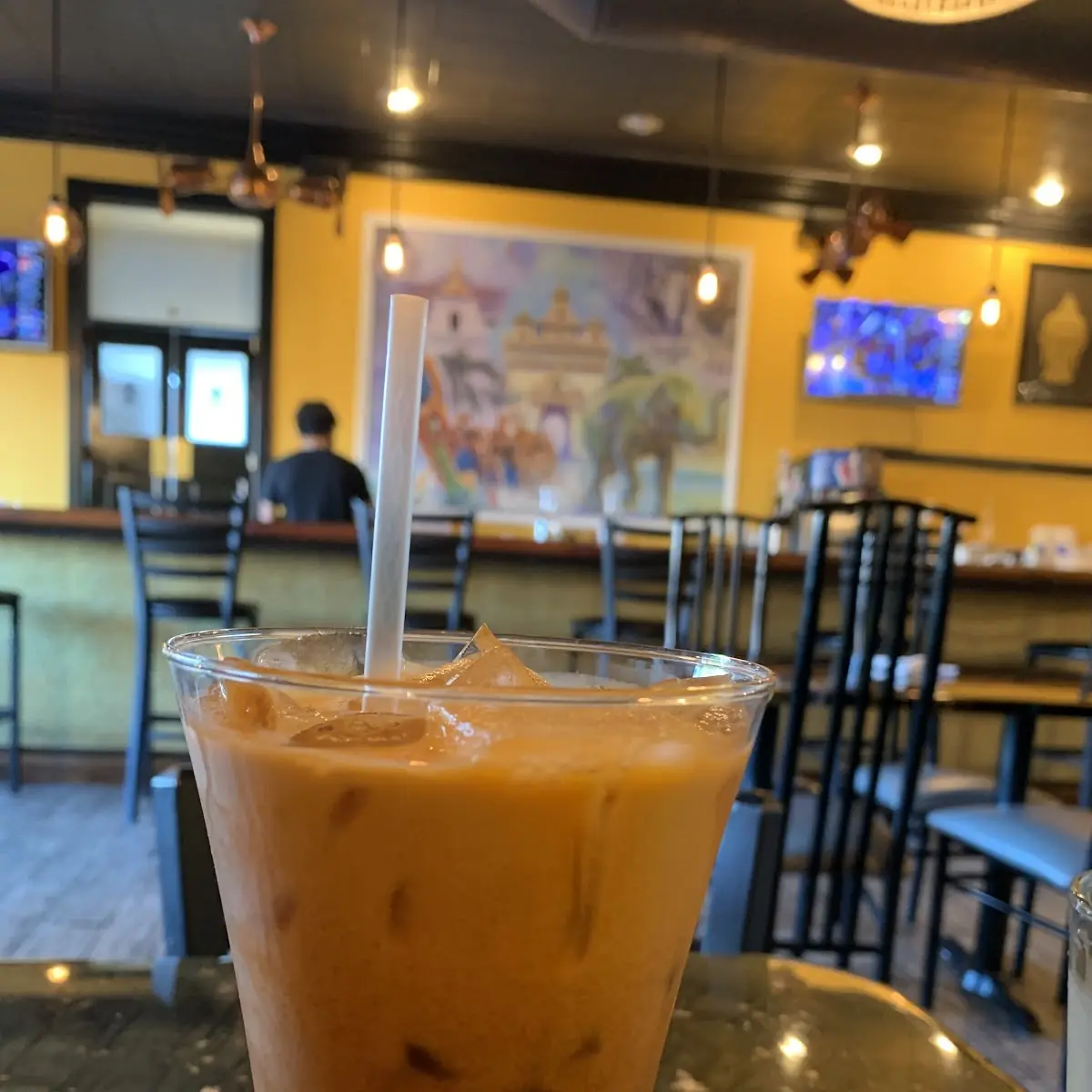 Thai Tea