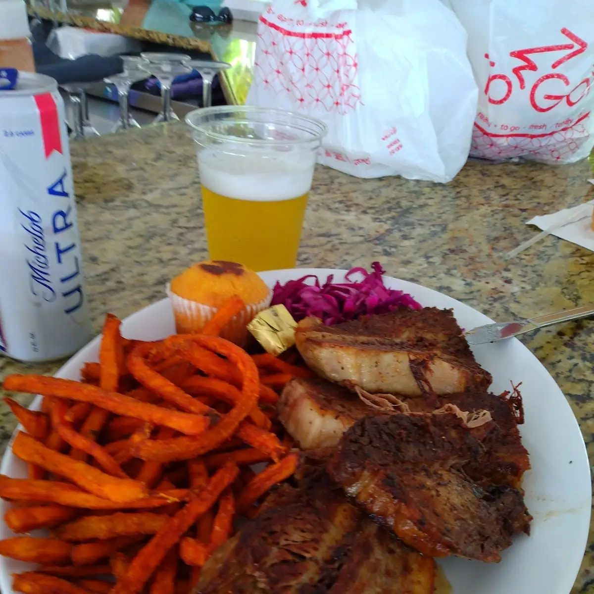 Texas Beef Brisket