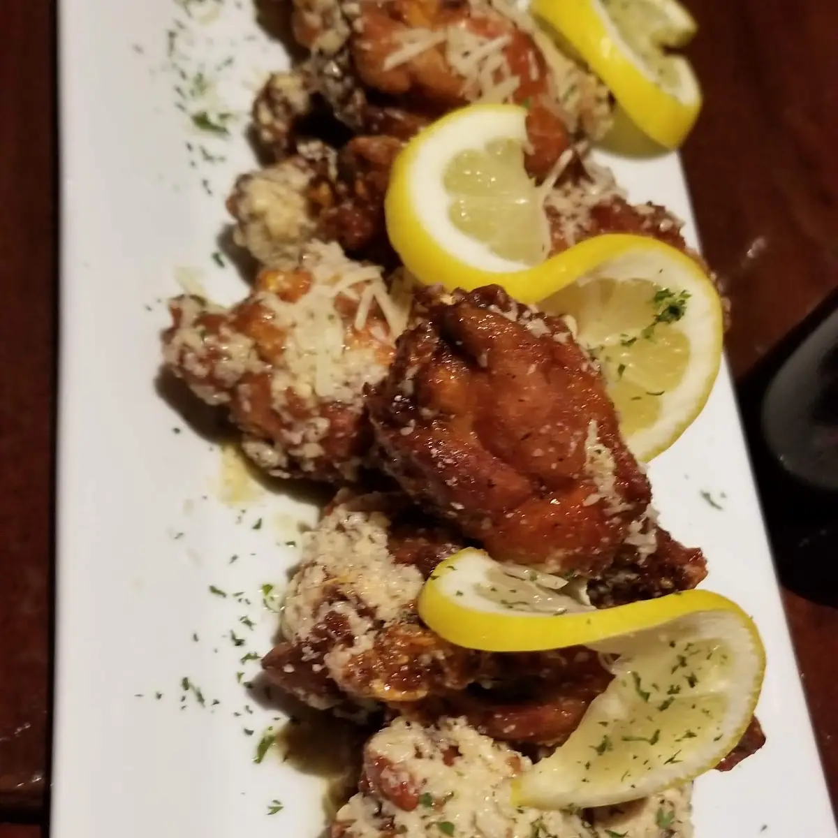 Wings