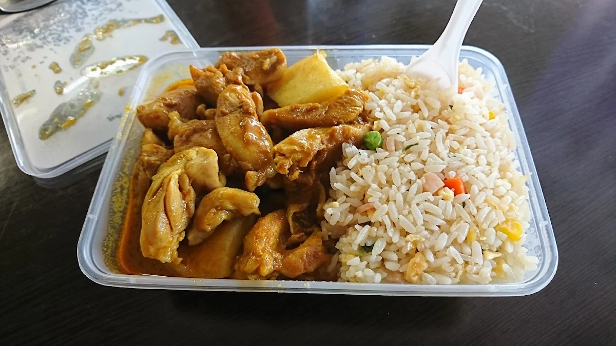 Highlights, Vietnamese Cafe & Pho