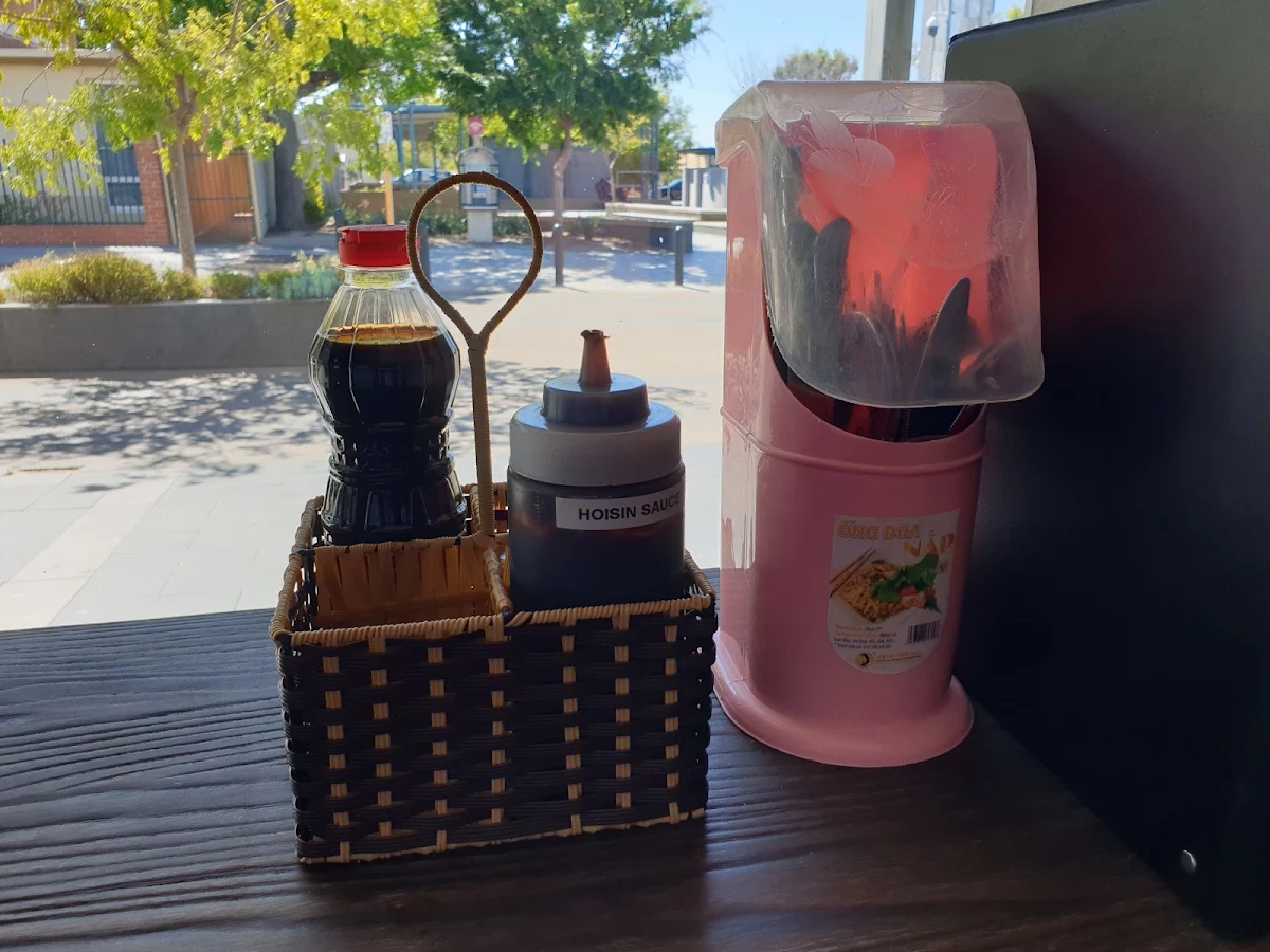 Highlights, Vietnamese Cafe & Pho