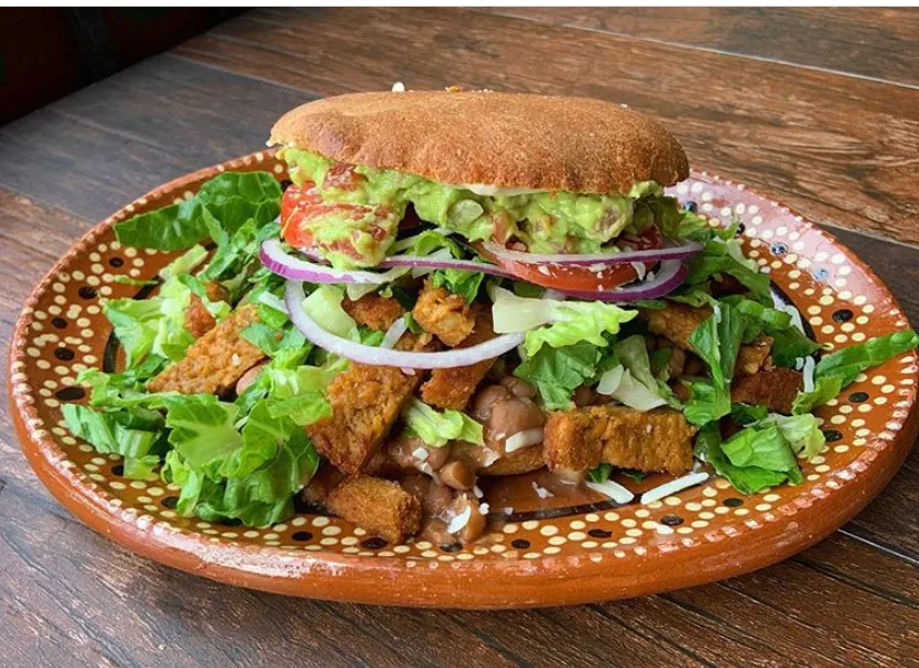 Mother Lode Special-Chicken Salad