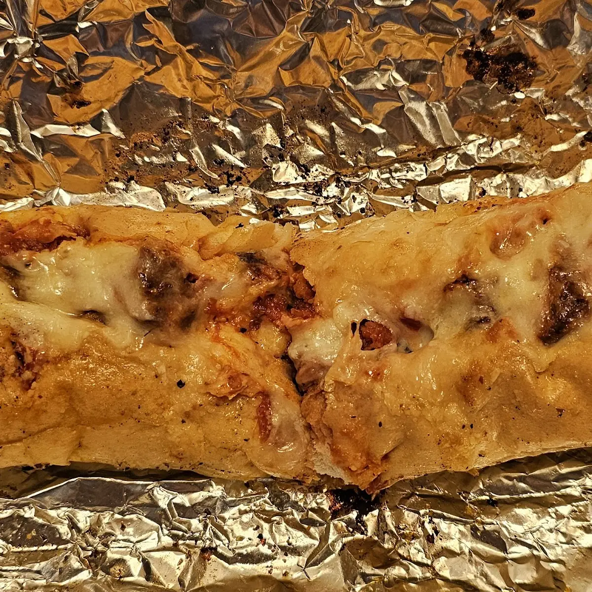 Meatball Sub
