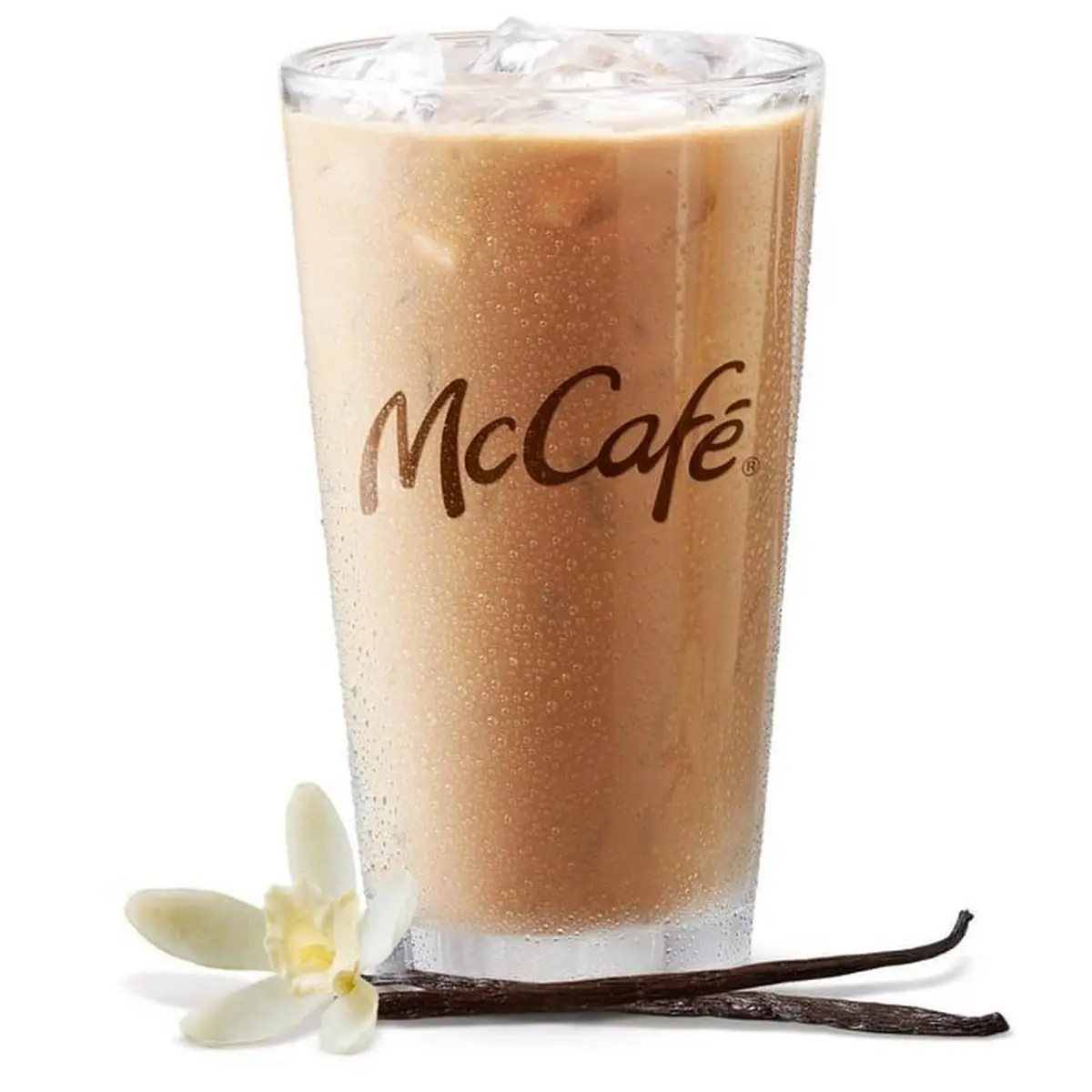 Highlights, McDonald's