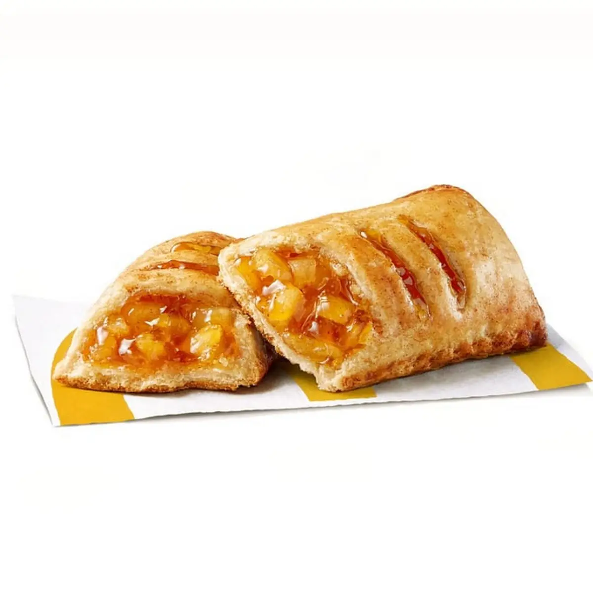 Highlights, McDonald's