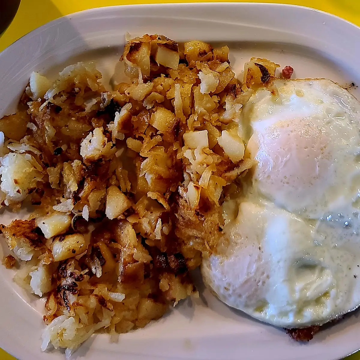 Home Fries
