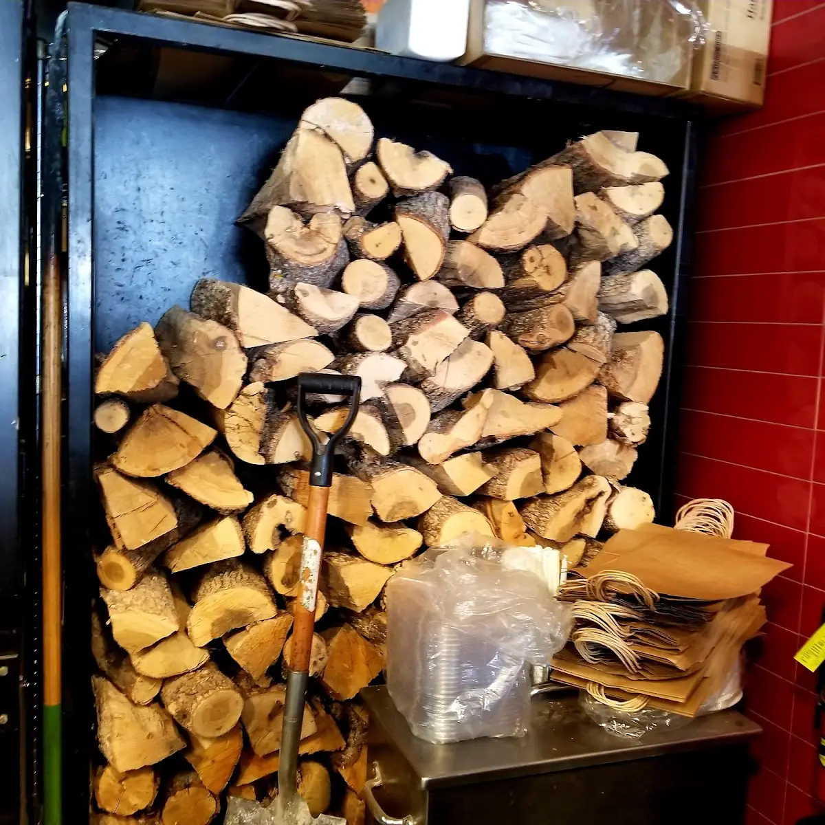 BBQ