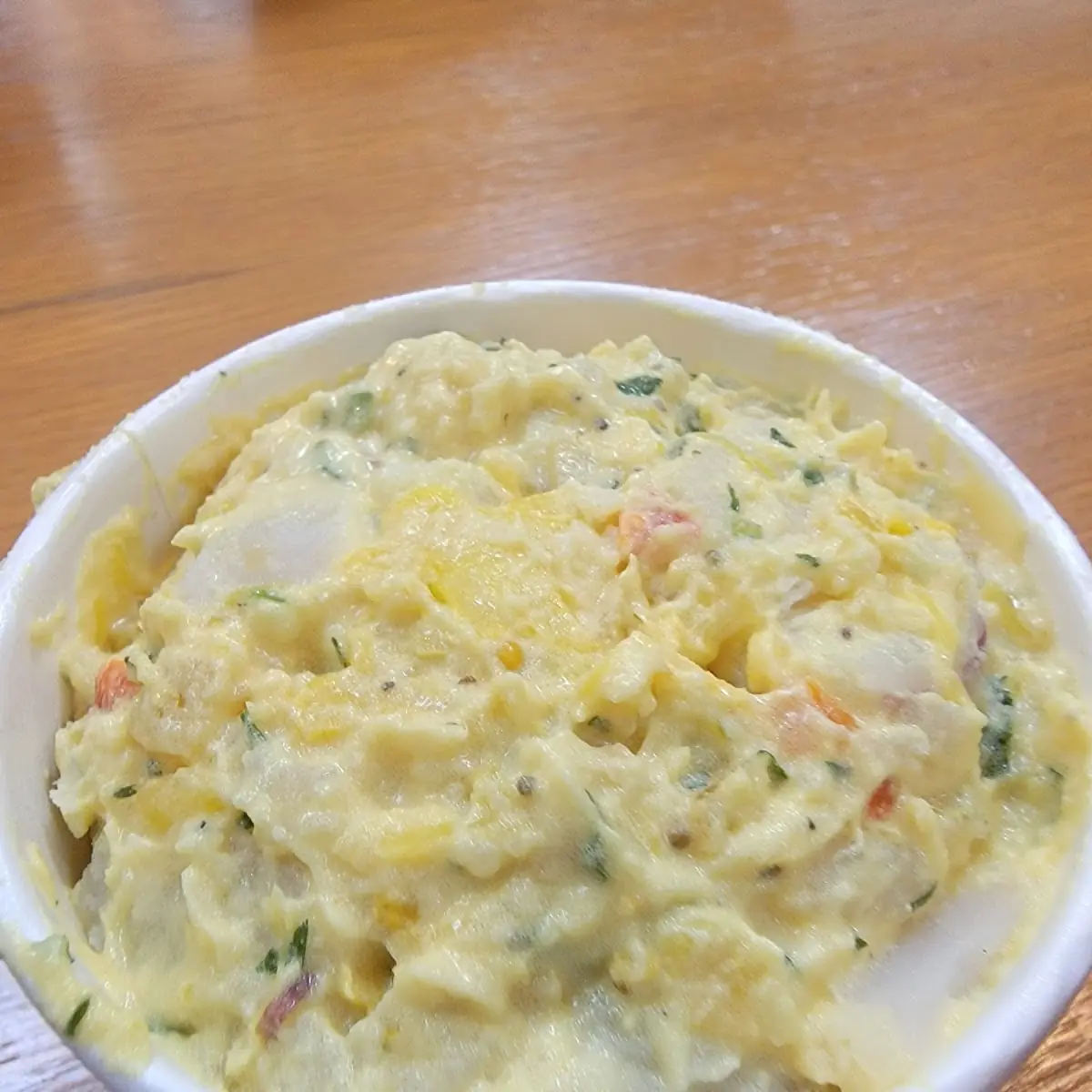 Potato Salad