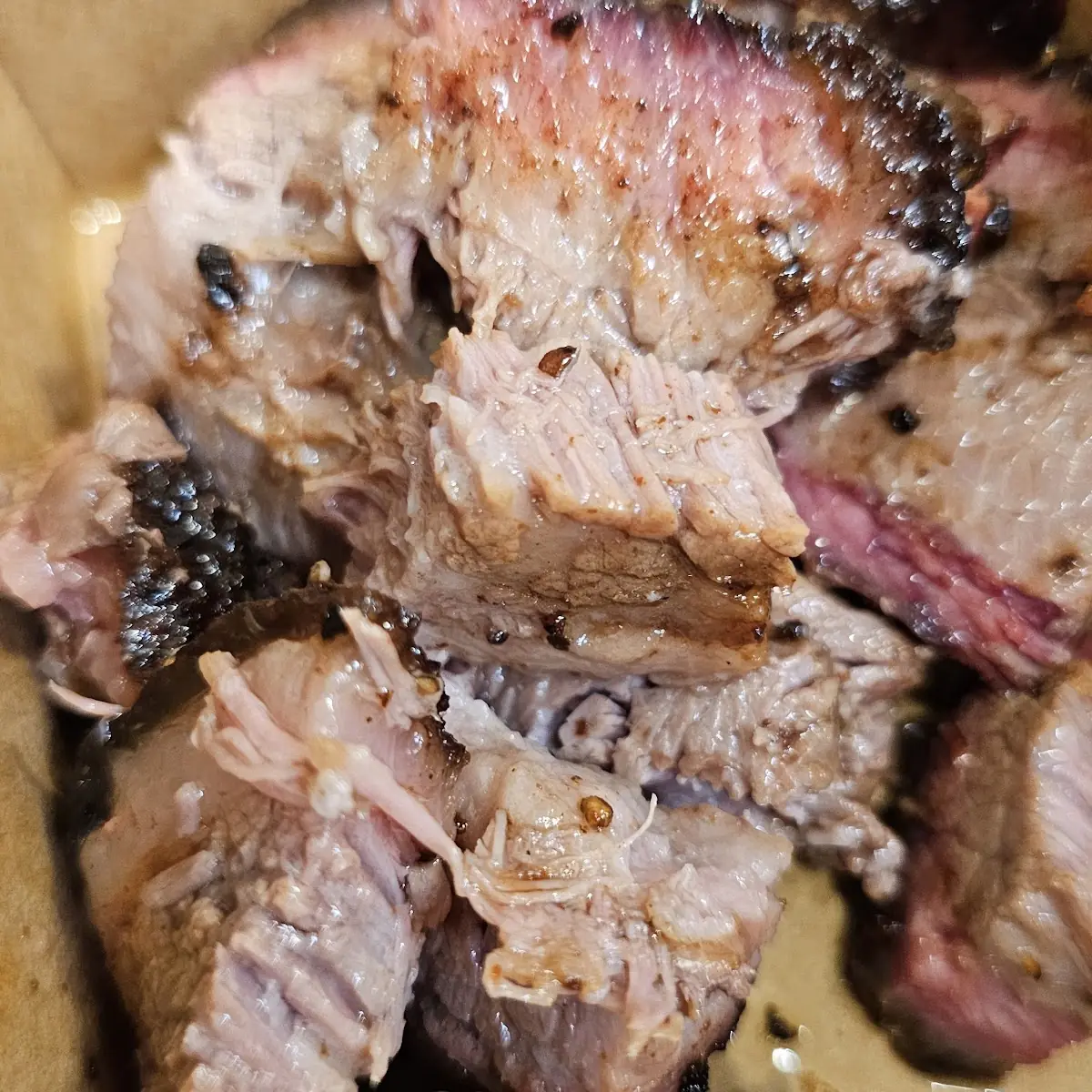 Pulled Pork