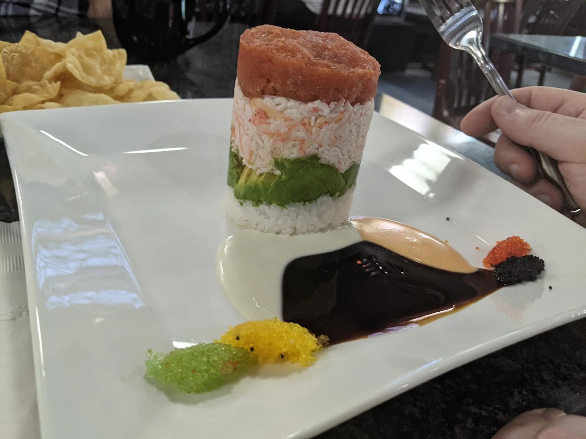 Tuna Tower