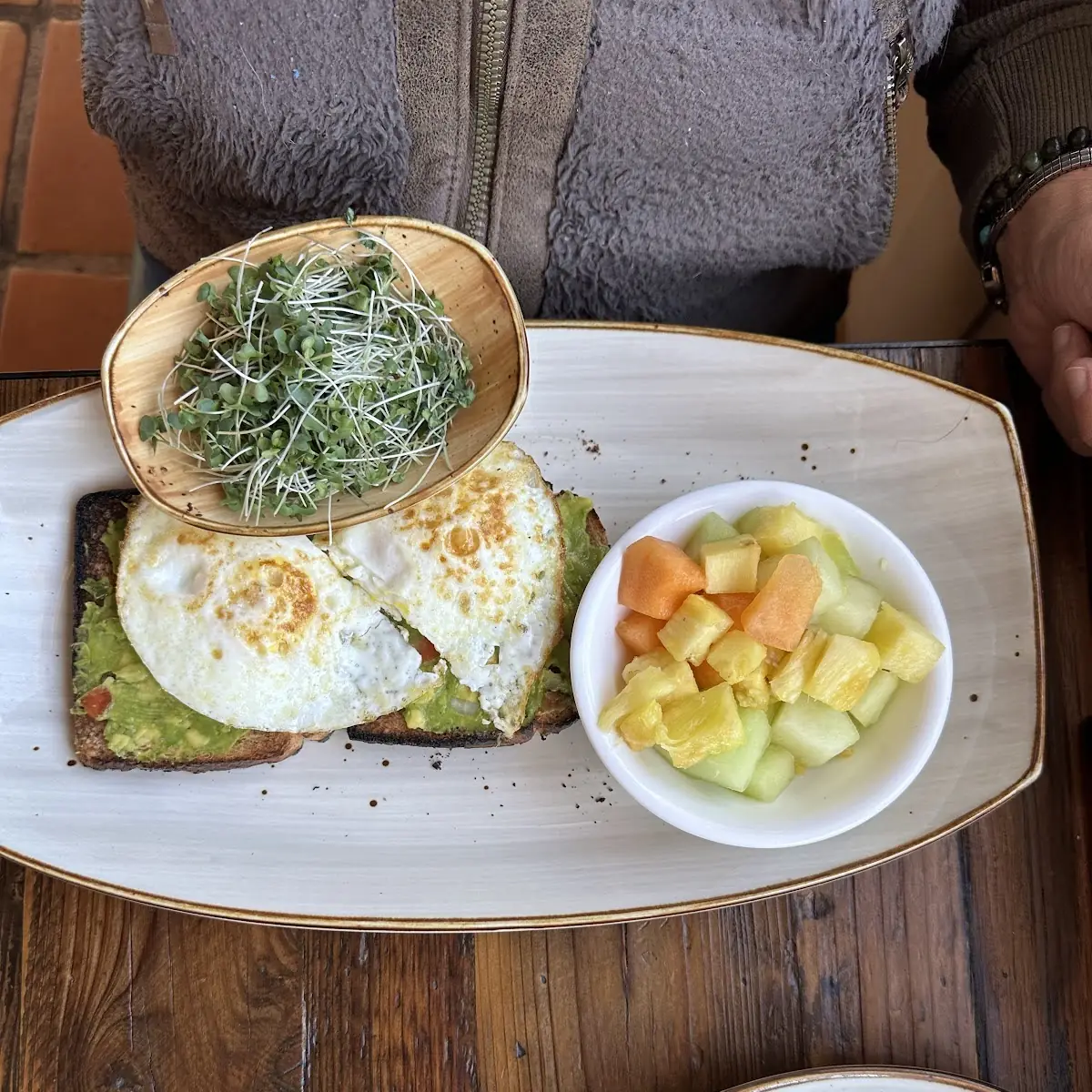 Avocado Toast