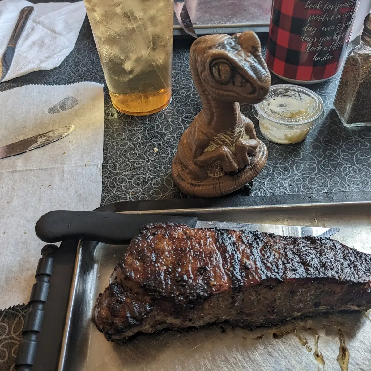 New York Strip